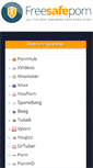 Mobile Screenshot of freesafeporn.com